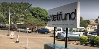 Tinubu orders TETFund to construct 72 modern hostels by 2025