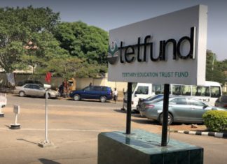 Tinubu orders TETFund to construct 72 modern hostels by 2025