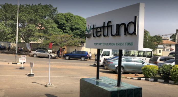 Tinubu orders TETFund to construct 72 modern hostels by 2025