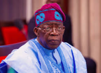 Tinubu promises more weapons, personnel recruitment for police