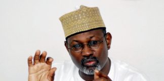 Tinubu to receive livestock c'ttee report in two weeks — Jega