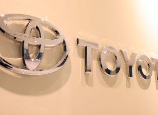 Toyota to launch three electric vehicles in Nigeria