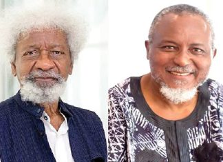 Tribute to Kongi @ 90 (Memorable Quotes from my 1997 interview with Prof. Wole Soyinka in exile)