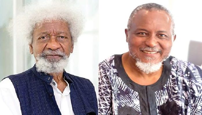 Tribute to Kongi @ 90 (Memorable Quotes from my 1997 interview with Prof. Wole Soyinka in exile)