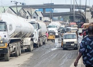 Truckers refuse to participate in planned hunger protest