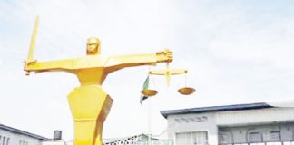 Two arraigned for stealing prepaid metre in Osun