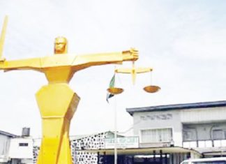 Two arraigned for stealing prepaid metre in Osun