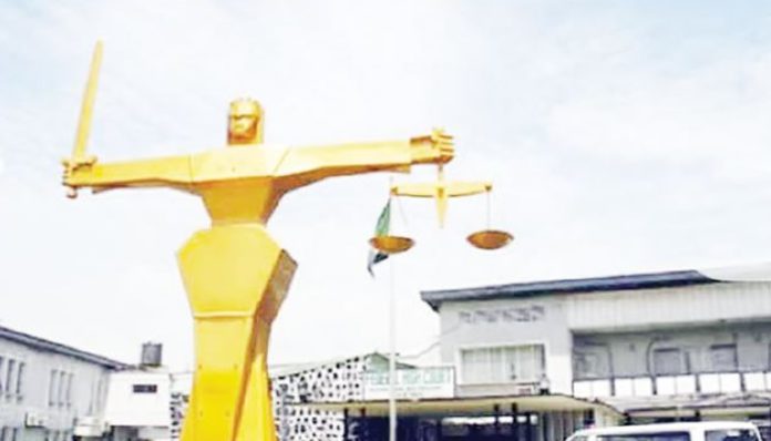 Two arraigned for stealing prepaid metre in Osun