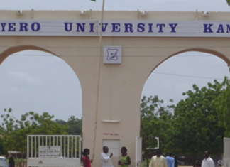 Two fake lecturers arrested in BUK 