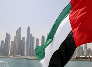 UAE lifts visa ban on Nigerians