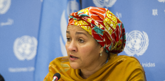 UN seeks return to civilian rule in Niger, Mali, others