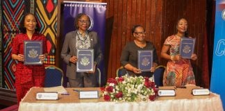 UNILAG, LASU, Pan-Atlantic varsity partner US mission on educational growth