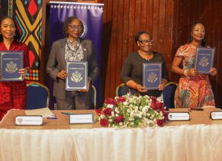 UNILAG, LASU, Pan-Atlantic varsity partner US mission on educational growth