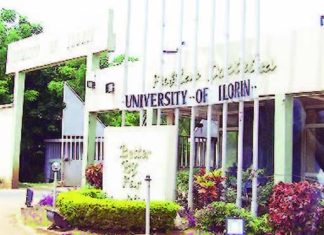 UNILORIN denies cult clash on campus