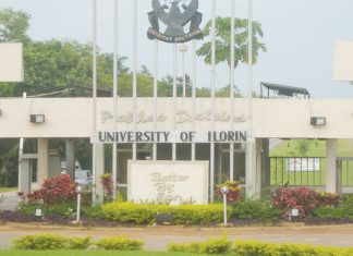 UNILORIN students’ agric projects win BAT N6m grant