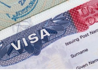 US Embassy in Nigeria changes visa service provider