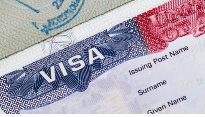 US Embassy in Nigeria changes visa service provider