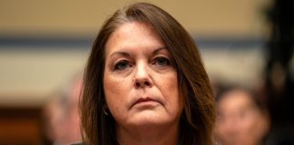 US Secret Service Chief, Kimberly Cheatle, resigns