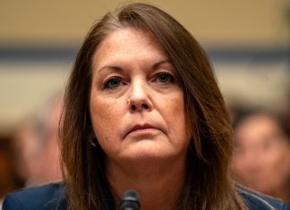 US Secret Service Chief, Kimberly Cheatle, resigns