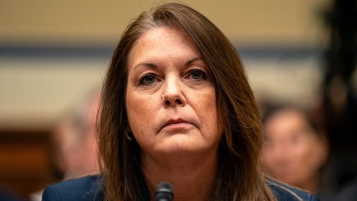 US Secret Service Chief, Kimberly Cheatle, resigns