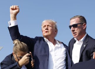 US Secret Service agrees to review after Trump assassination bid