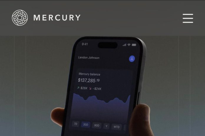 US fintech Mercury Bank blocks accounts linked to Nigeria, others