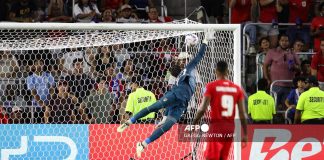 USA crash out of Copa in group phase as Uruguay, Panama advance