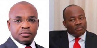 Udom's kinsmen slam Akpabio on claims about past gov's achievements