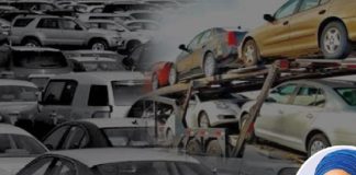 Vehicle import crashes by 61%, operators blame forex crisis