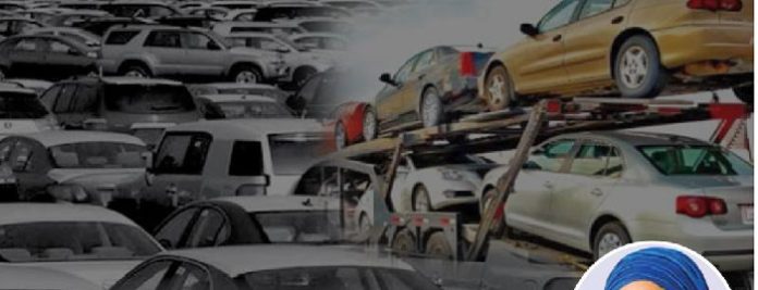 Vehicle import crashes by 61%, operators blame forex crisis