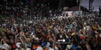 Venezuela election result not accurate, says US