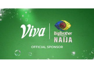 Viva partners with Big Brother Naija for an Unforgettable Season 9