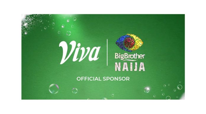 Viva partners with Big Brother Naija for an Unforgettable Season 9