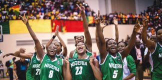 Wakama names D’Tigress Olympic squad