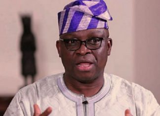 Why LG autonomy can’t work — Fayose