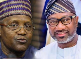 Why Nigerians should support Dangote — Otedola