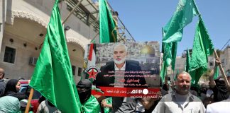 World leaders condemn killing of Hamas leader, Haniyeh