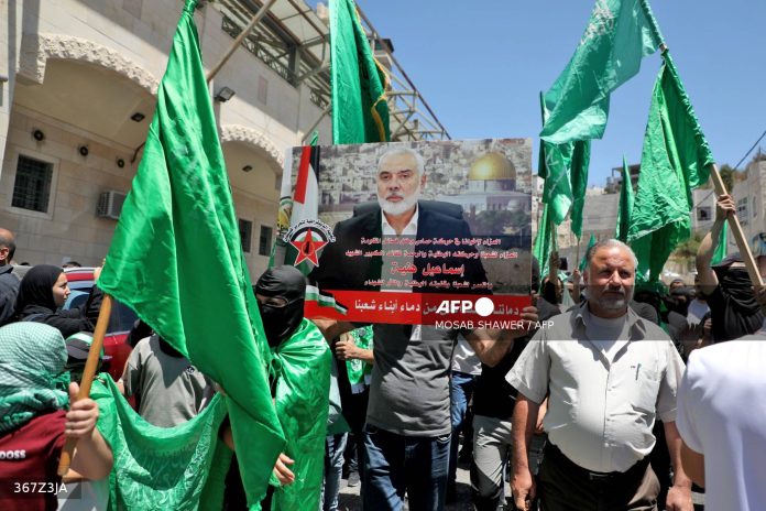 World leaders condemn killing of Hamas leader, Haniyeh