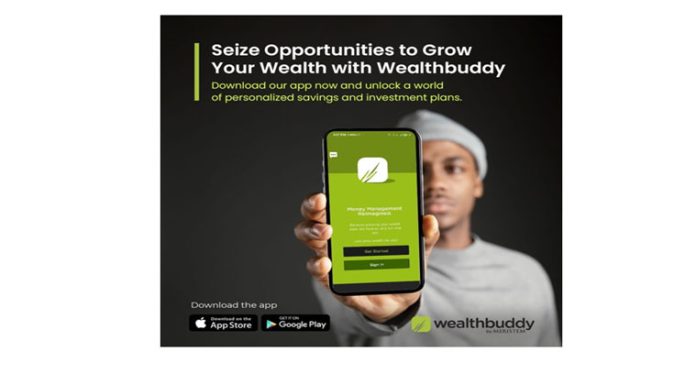 Your All-in-One Financial Companion in Nigeria