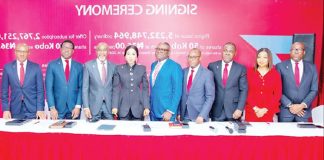 Zenith Bank to raise N290bn fresh capital