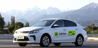 inDrive expands with new safety, earnings initiatives