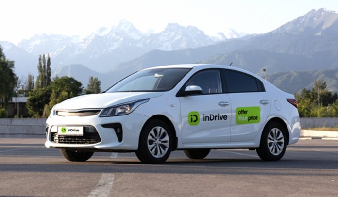 inDrive expands with new safety, earnings initiatives