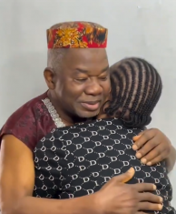 ‘You’re why I never gave up,’ actor Chiwetalu Agu gushes over wife on her birthday – Punch Newspapers