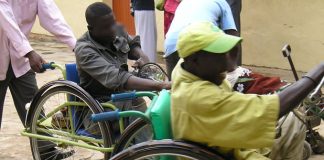 17 states yet to adopt Disability Act – Report