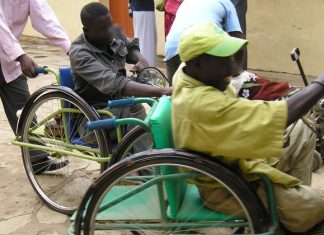 17 states yet to adopt Disability Act – Report