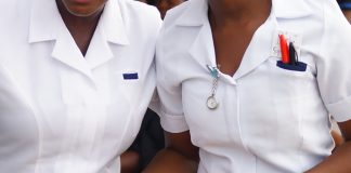 3,173 Nigerian nurses, midwives moved to UK in one year – Report