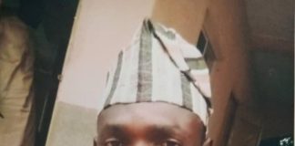 35-years-old man missing in Ekiti