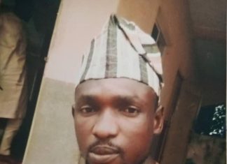 35-years-old man missing in Ekiti