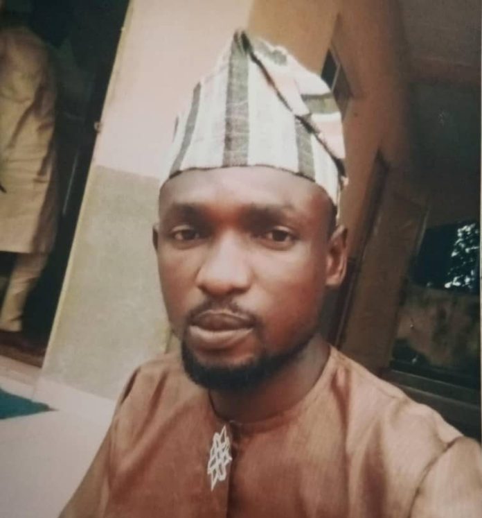 35-years-old man missing in Ekiti