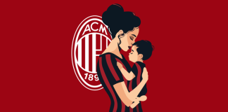 AC Milan unveil maternity support for female players, staff